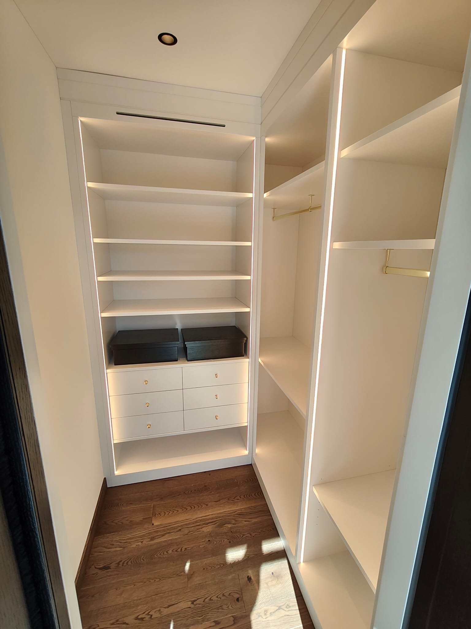 Modern Storage